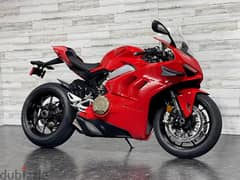 2018 Ducati panigale V4  (+971561943867) 0