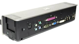 HP 2008120W Docking Station