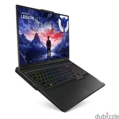 Legion Pro 5i Gen 8 (16″ Intel) Gaming Laptop 0