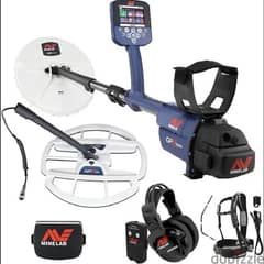 Minelab Gpz 7000 detector cheap rate