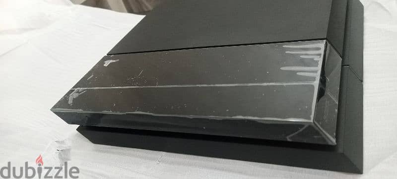 PlayStation 4 fat 500GB  جدييد غير مستعمل 1