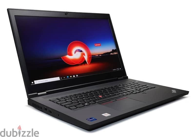 لينوفو ثينك باد 17 “ lenovo thinkpad 128 RAM | 4TB SSD 1