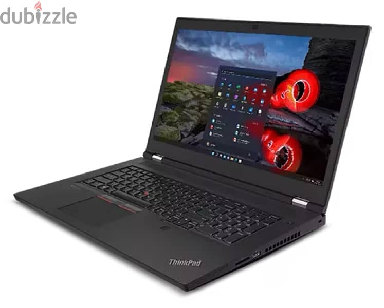 لينوفو ثينك باد 17 “ lenovo thinkpad 128 RAM | 4TB SSD 2