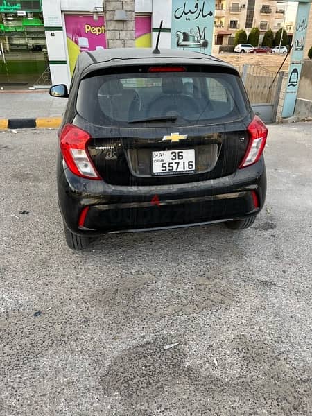 Chevrolet Spark 2019 0