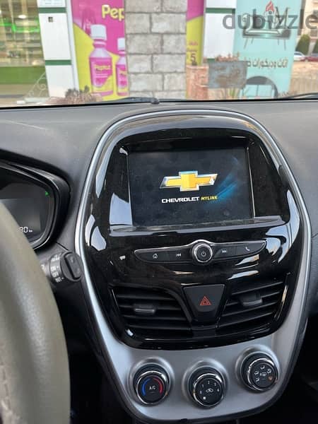 Chevrolet Spark 2019 15