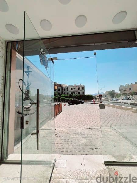 Prime location for rent in Shweikh Mall - Aqaba 8