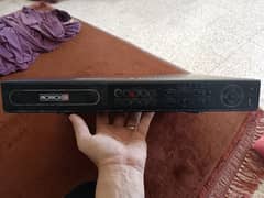 DVR دي في ار 0