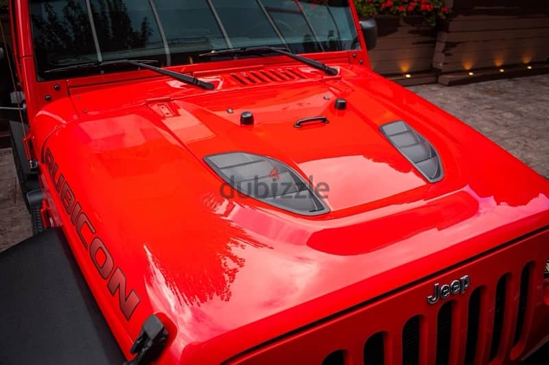 Jeep Wrangler 2015 1