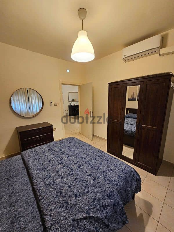 Modern Apartment in Abdoun Deir Ghbar Near US Embassy 4