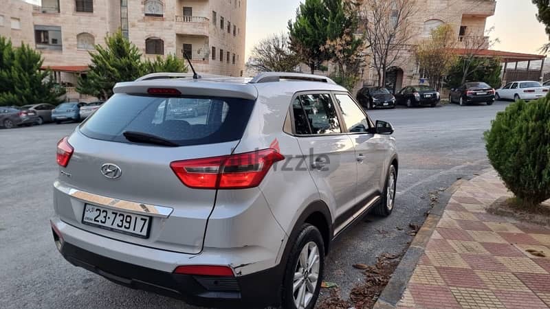 Hyundai Creta 2017 6