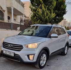 Hyundai Creta 2017 0