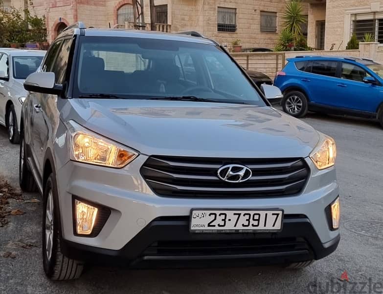 Hyundai Creta 2017 7