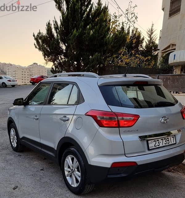 Hyundai Creta 2017 9