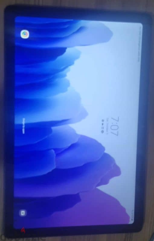 GALAXY Tab A7 2