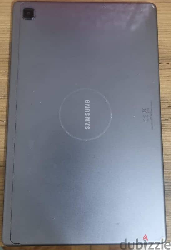 GALAXY Tab A7 3