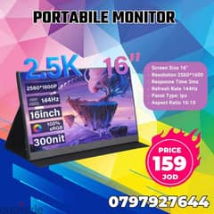 portable monitors 144hz toch etc 0