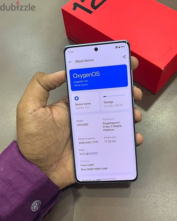 ‪+1 (207) 473‑8400‬ WhatsApp oneplus12R 12/256GB SPACE 100% condition 2
