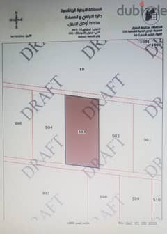 Land for sale Mafraq 0