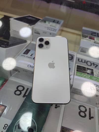 11 pro 512G  مغير شاشة اصلي  Face ID فاصل  195 jd