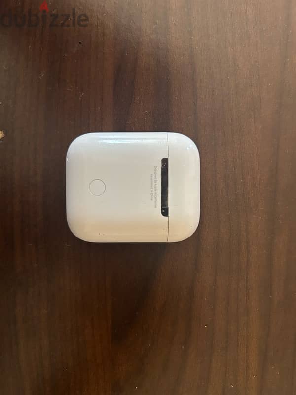 سماعات airpods 2 3