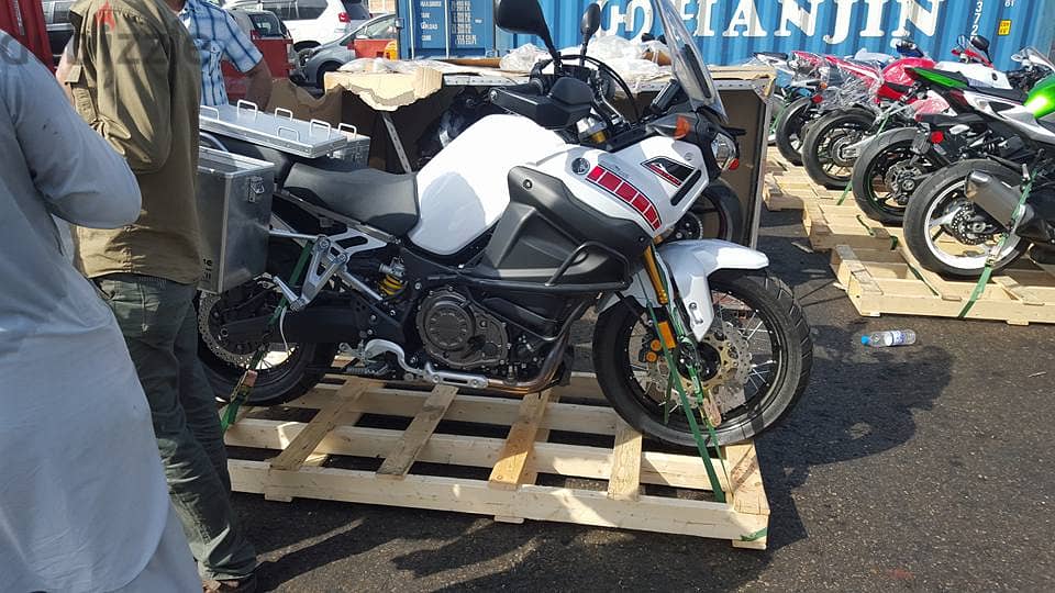 New and fairly used motorcycles for sale 0