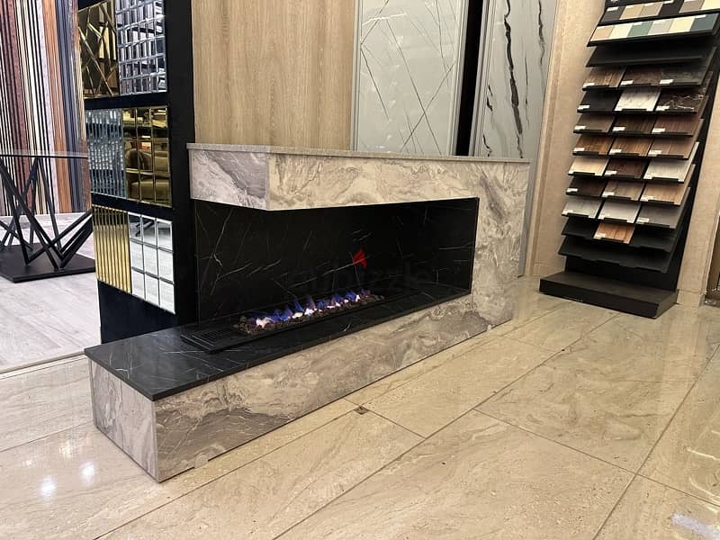 فير بليس fire place 0