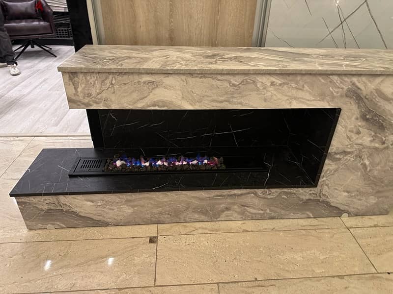 فير بليس fire place 1