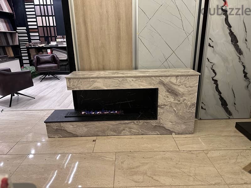 فير بليس fire place 3