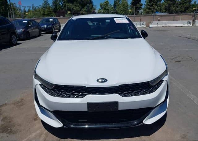 2021 Kia K5 (+971561943867) 0