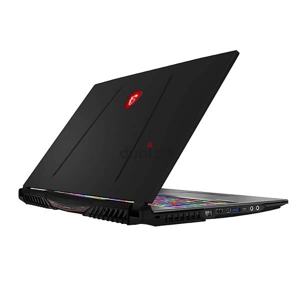 Msi gaming laptop 1