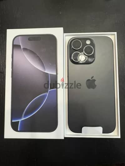 APPLE IPHONE16PRO BRANDNEW EMI MONTHLY WHATSAPP ‪+1 (207) 473‑8400‬