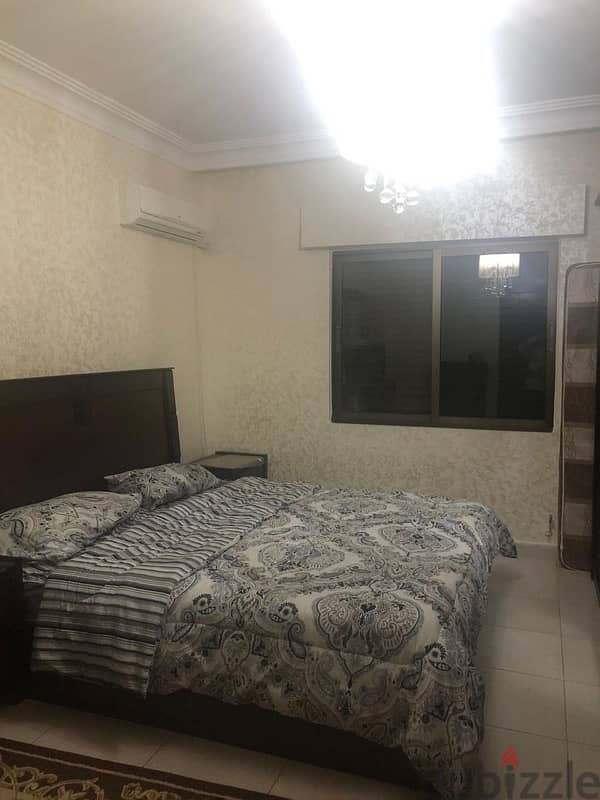 Furnished apartment for annual rent 3