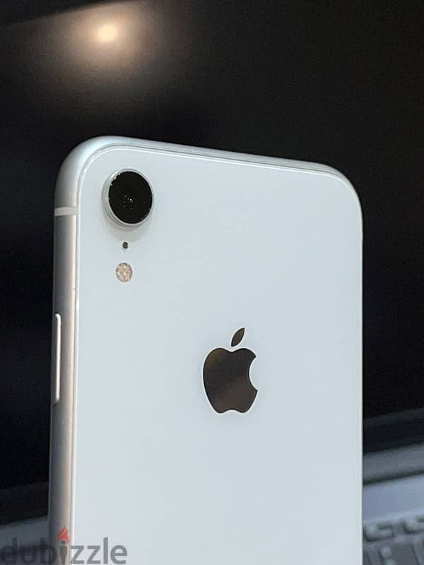 iPhone XR 128 0