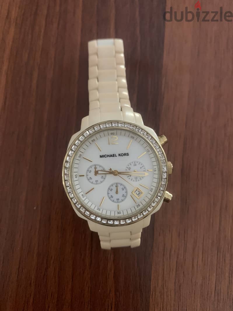 Michale Kors Watch 2