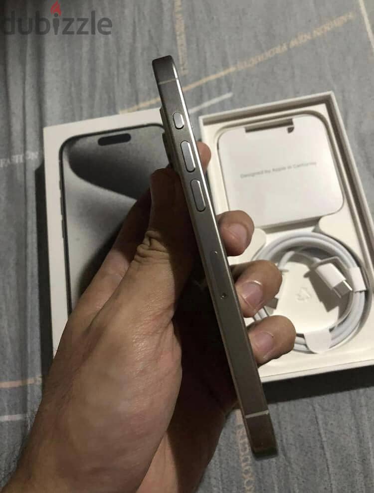 iPhone 15pro max 512GB Whatsapp{ +971552710169 } 0