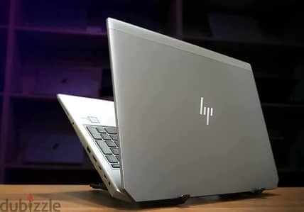 لابتوب hp كور 7 جيل عاشر 