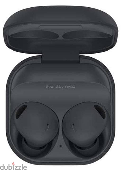 Samsung Galaxy Buds 2 Pro Graphite New جديد 2