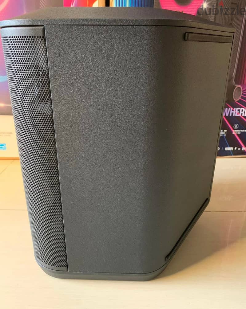 Bose S1 Pro Plus wireless speaker 2