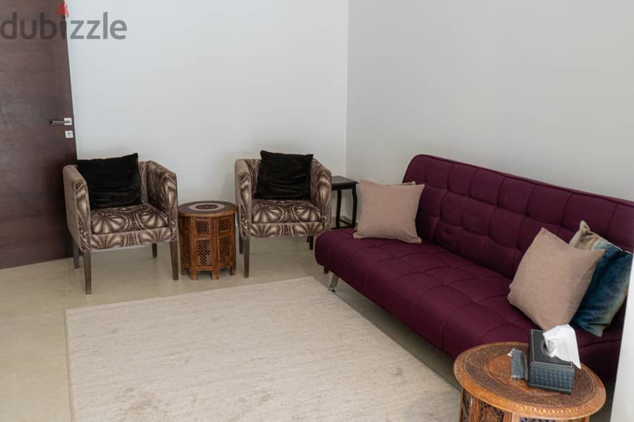 furnished apartment for rent 6