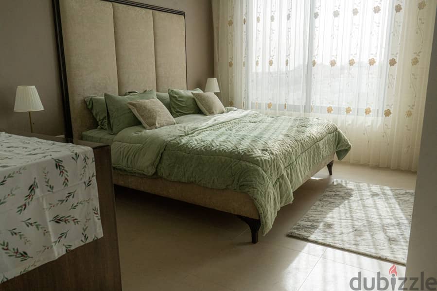 furnished apartment for rent 8