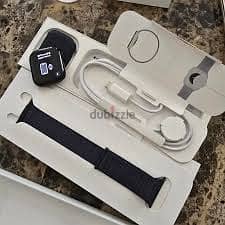 Apple Watch New in the box 3