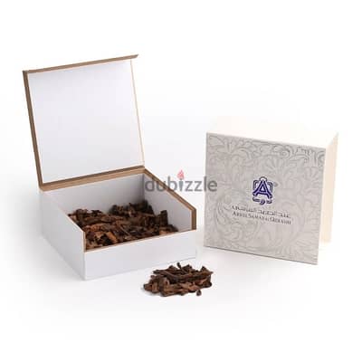 Royal Daqqa incense stick