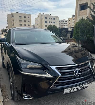 Lexus