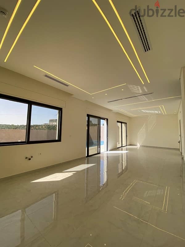 luxury villas for sale in Dabouq 5