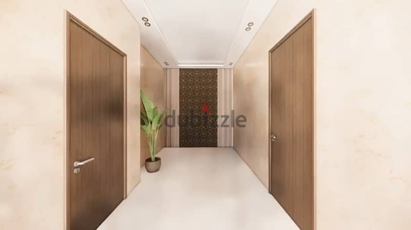 two bedrooms apartments for sale in Shmeisani 4