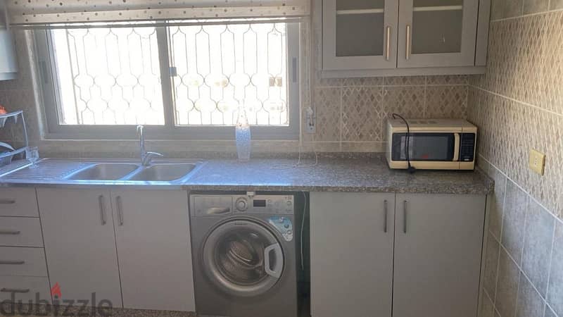 A luxury furnished apartment for rent in the Rabieh area 6