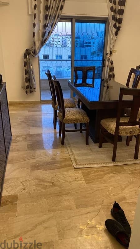 A luxury furnished apartment for rent in the Rabieh area 10