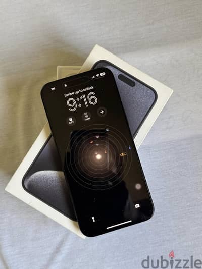 Apple - iPhone 15 256gb