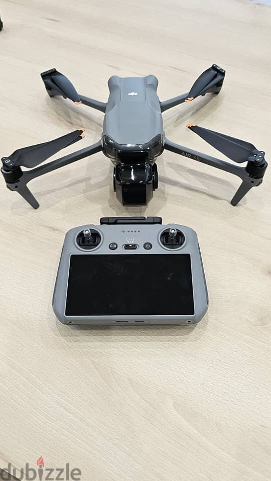 Drone Dji Air 3 s fly more combo 1