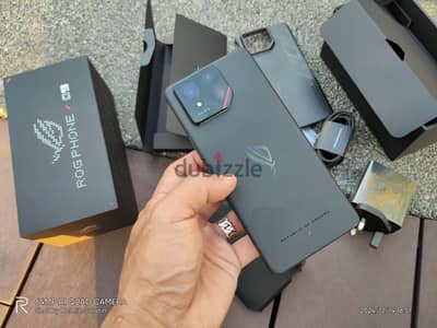 ASUS Rog Phone 9 512gb